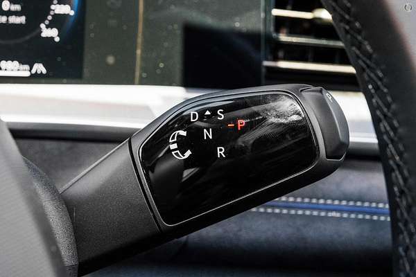 2025 Volkswagen Tayron