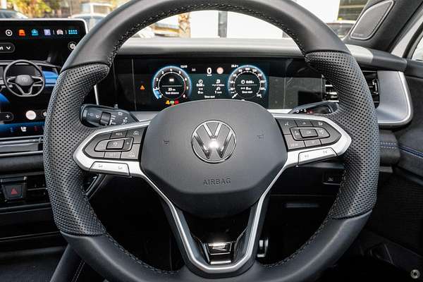 2025 Volkswagen Tayron