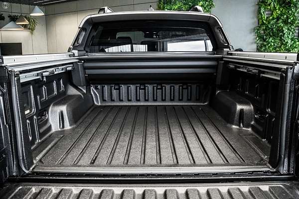 2025 Ford Ranger Platinum 4X4 3.0L