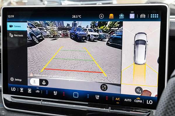 2025 Volkswagen Tayron