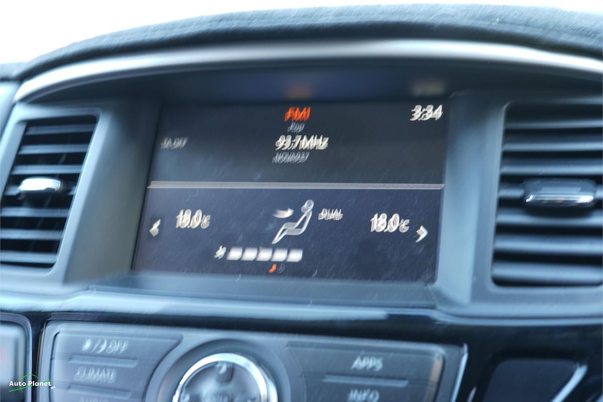 2018 Nissan Pathfinder ST R52 Series III