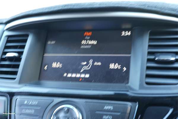 2018 Nissan Pathfinder ST R52 Series III