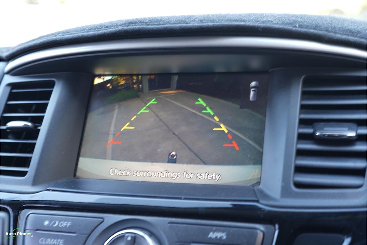 2018 Nissan Pathfinder ST R52 Series III