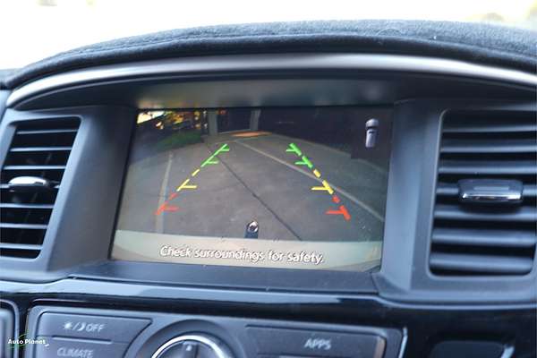 2018 Nissan Pathfinder ST R52 Series III