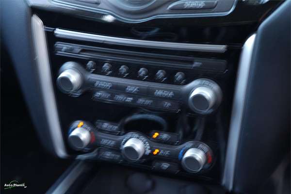 2018 Nissan Pathfinder ST R52 Series III