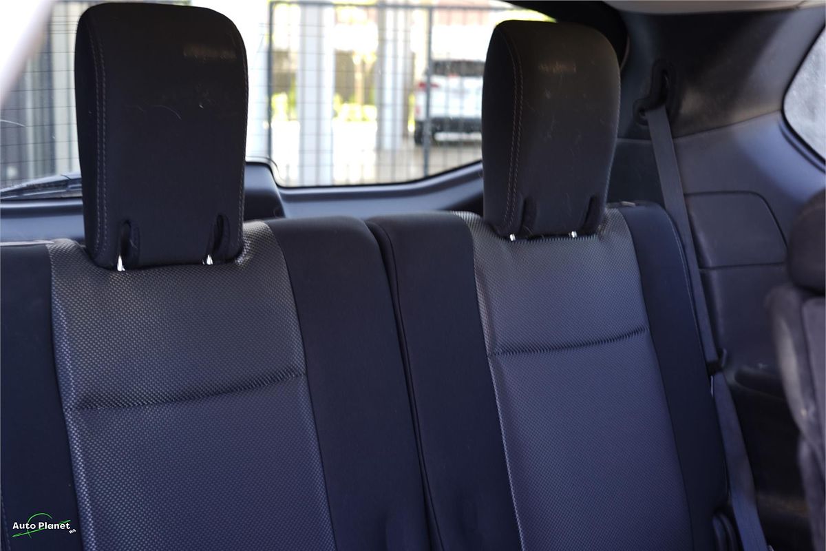 2018 Nissan Pathfinder ST R52 Series III