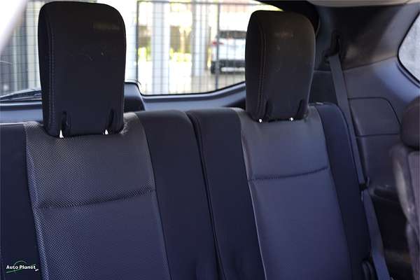 2018 Nissan Pathfinder ST R52 Series III