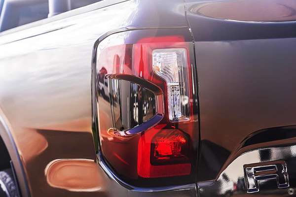 2025 Ford Ranger Sport 4X4 2.0L