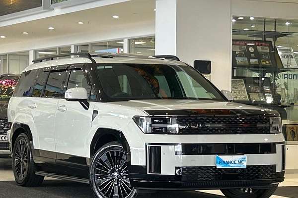 2024 Hyundai Santa Fe Hybrid Calligraphy MX5.V1