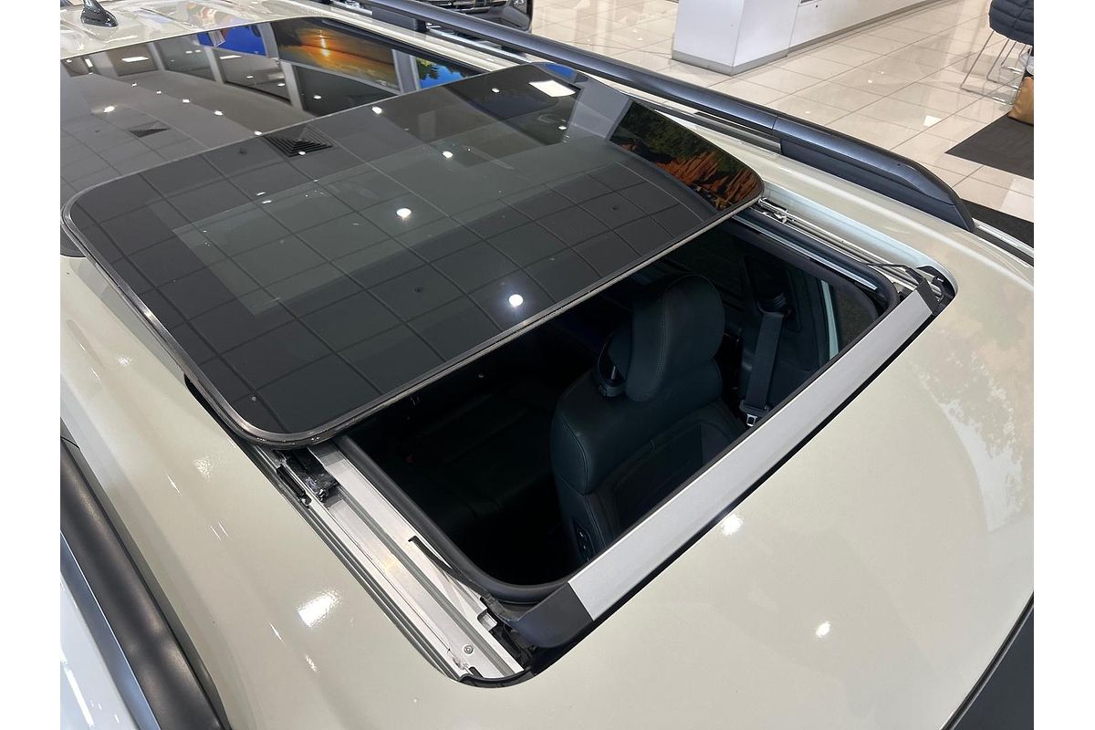 2024 Hyundai Santa Fe Hybrid Calligraphy MX5.V1