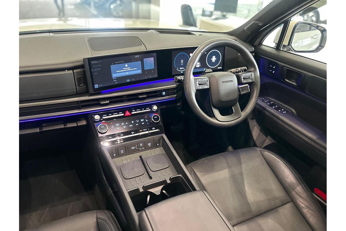 2024 Hyundai Santa Fe Hybrid Calligraphy MX5.V1