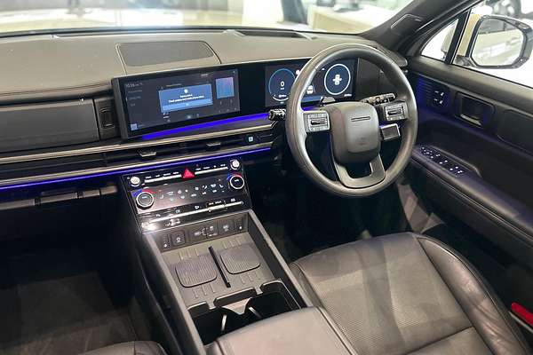 2024 Hyundai Santa Fe Hybrid Calligraphy MX5.V1