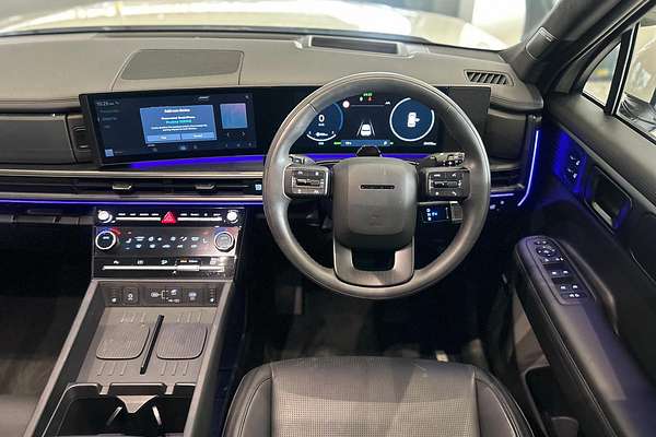 2024 Hyundai Santa Fe Hybrid Calligraphy MX5.V1