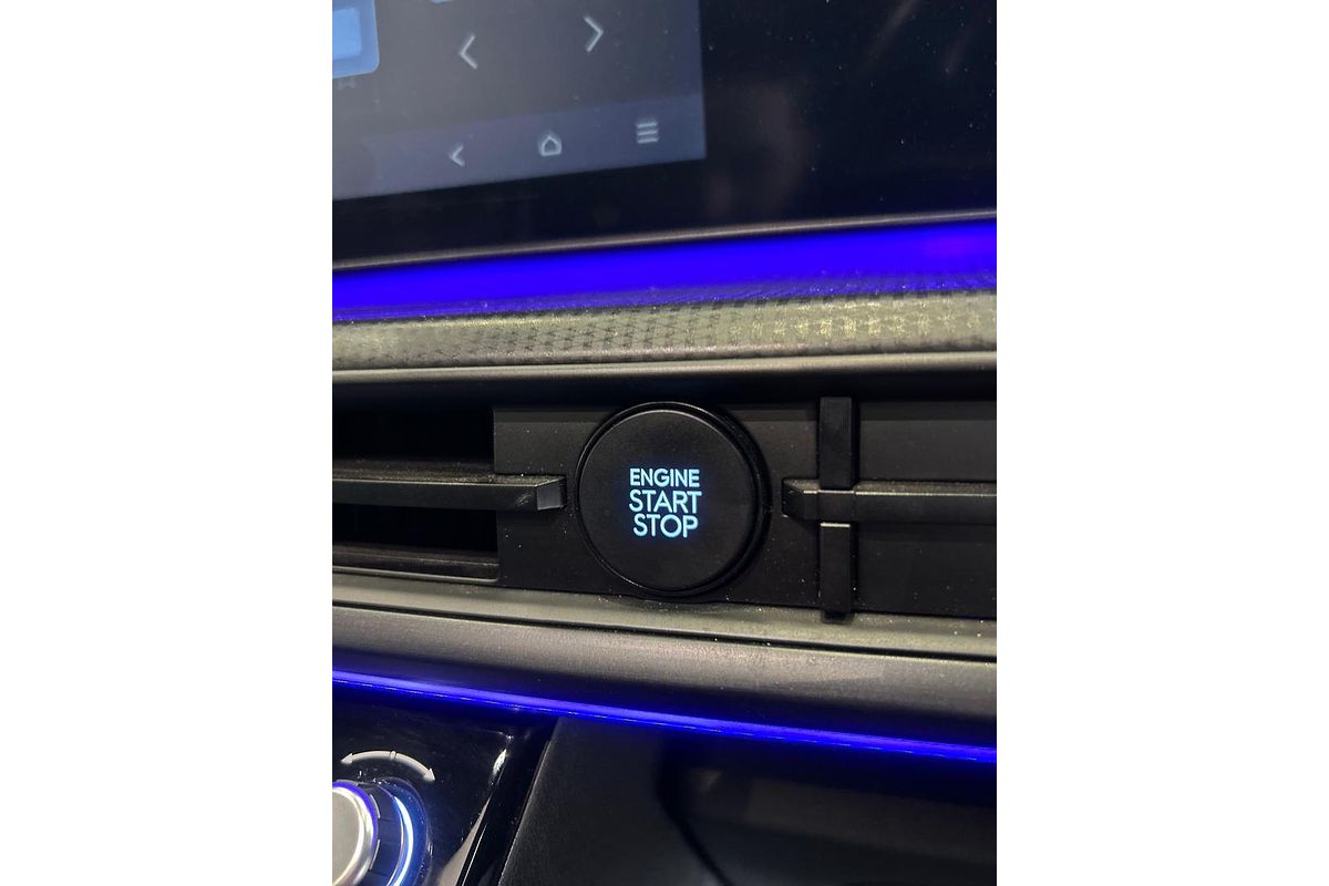 2024 Hyundai Santa Fe Hybrid Calligraphy MX5.V1