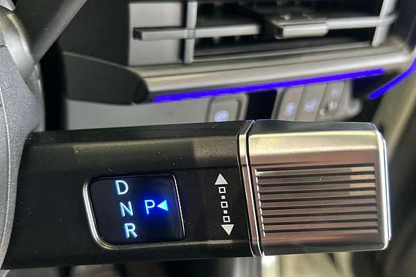 2024 Hyundai Santa Fe Hybrid Calligraphy MX5.V1