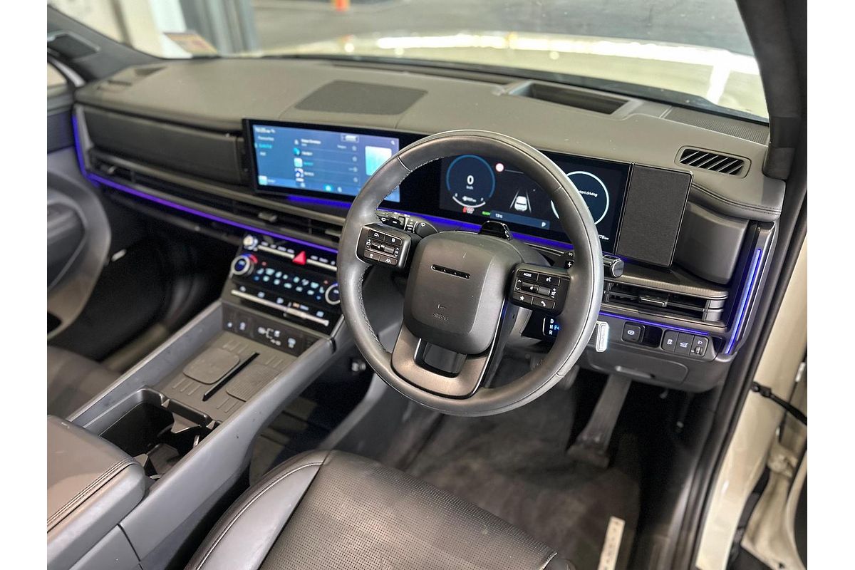 2024 Hyundai Santa Fe Hybrid Calligraphy MX5.V1