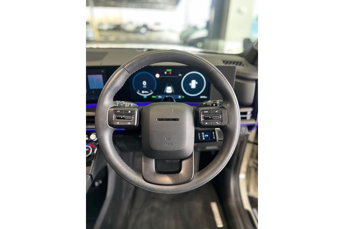 2024 Hyundai Santa Fe Hybrid Calligraphy MX5.V1