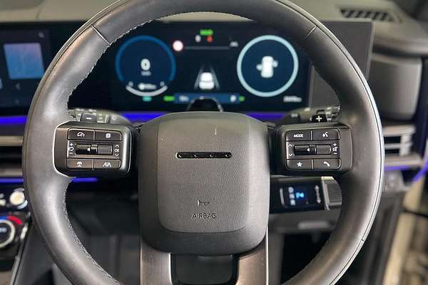 2024 Hyundai Santa Fe Hybrid Calligraphy MX5.V1