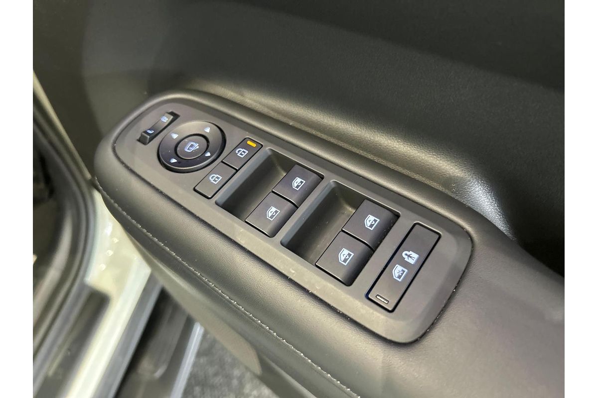 2024 Hyundai Santa Fe Hybrid Calligraphy MX5.V1