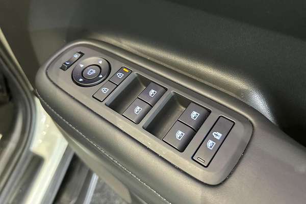 2024 Hyundai Santa Fe Hybrid Calligraphy MX5.V1