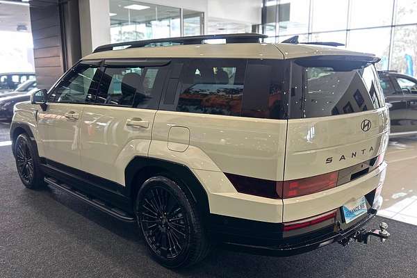 2024 Hyundai Santa Fe Hybrid Calligraphy MX5.V1