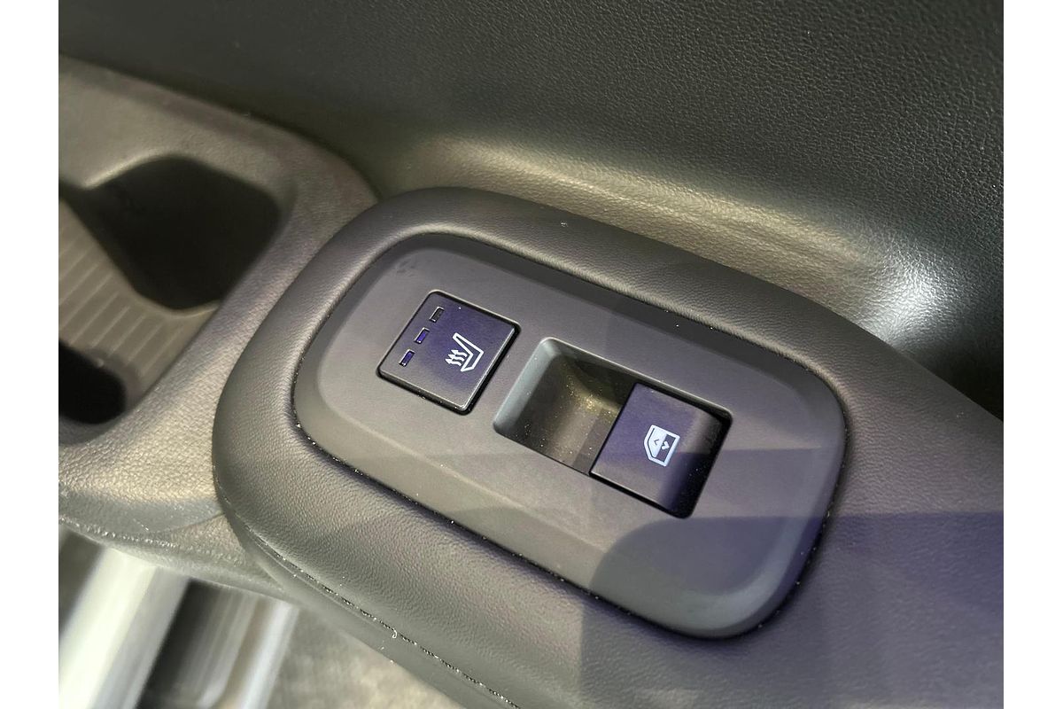 2024 Hyundai Santa Fe Hybrid Calligraphy MX5.V1