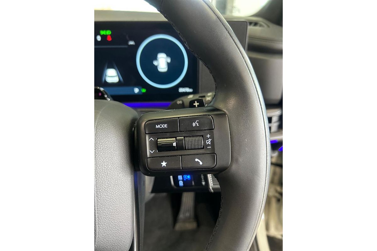 2024 Hyundai Santa Fe Hybrid Calligraphy MX5.V1