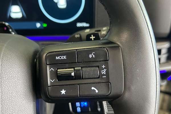 2024 Hyundai Santa Fe Hybrid Calligraphy MX5.V1