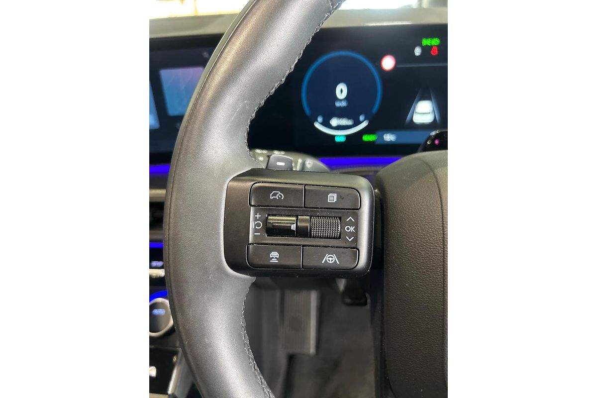 2024 Hyundai Santa Fe Hybrid Calligraphy MX5.V1