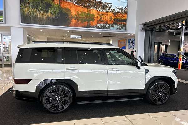 2024 Hyundai Santa Fe Hybrid Calligraphy MX5.V1