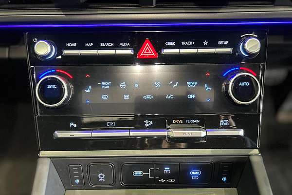 2024 Hyundai Santa Fe Hybrid Calligraphy MX5.V1