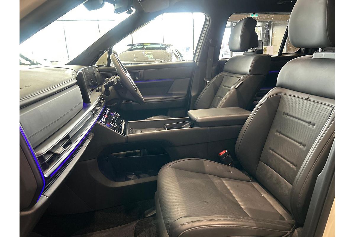 2024 Hyundai Santa Fe Hybrid Calligraphy MX5.V1