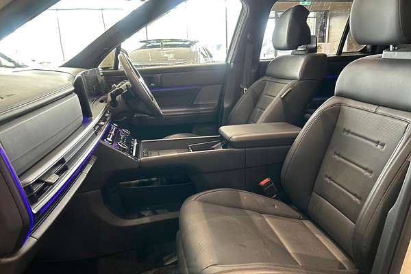 2024 Hyundai Santa Fe Hybrid Calligraphy MX5.V1