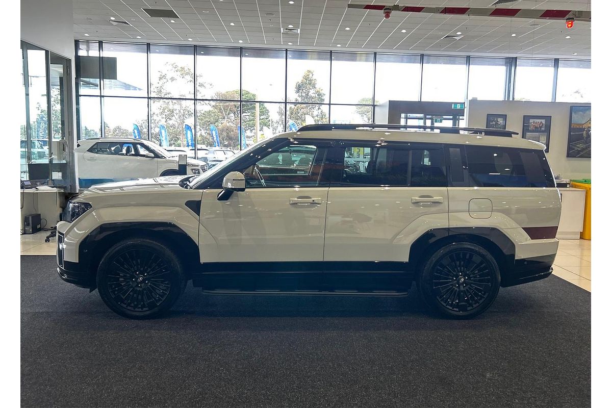 2024 Hyundai Santa Fe Hybrid Calligraphy MX5.V1