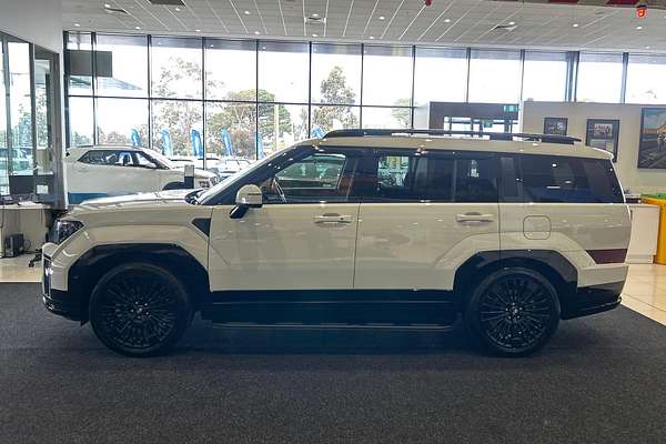 2024 Hyundai Santa Fe Hybrid Calligraphy MX5.V1