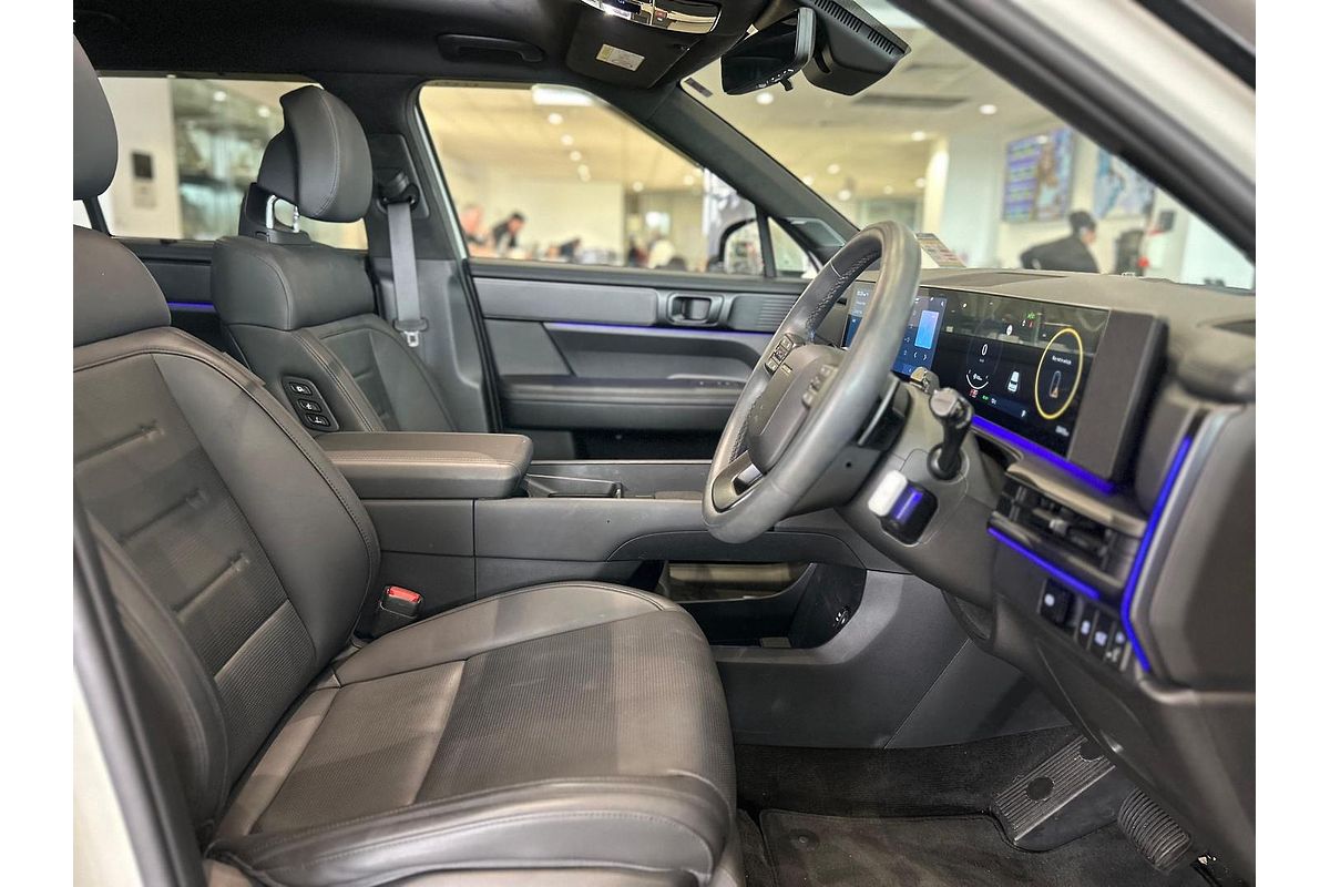 2024 Hyundai Santa Fe Hybrid Calligraphy MX5.V1