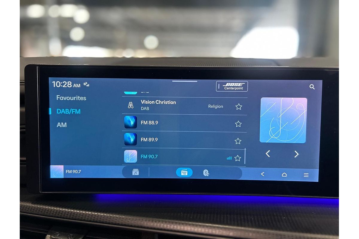 2024 Hyundai Santa Fe Hybrid Calligraphy MX5.V1