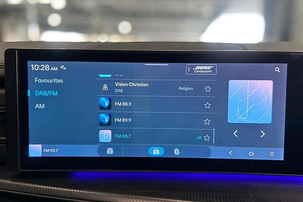 2024 Hyundai Santa Fe Hybrid Calligraphy MX5.V1