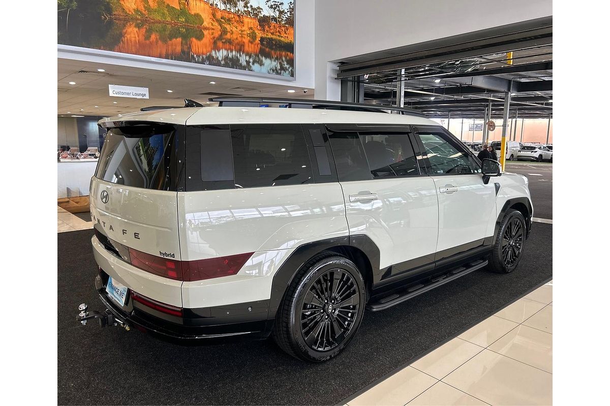 2024 Hyundai Santa Fe Hybrid Calligraphy MX5.V1