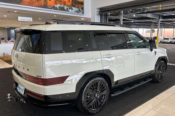 2024 Hyundai Santa Fe Hybrid Calligraphy MX5.V1