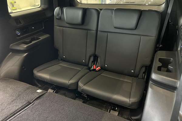 2024 Hyundai Santa Fe Hybrid Calligraphy MX5.V1