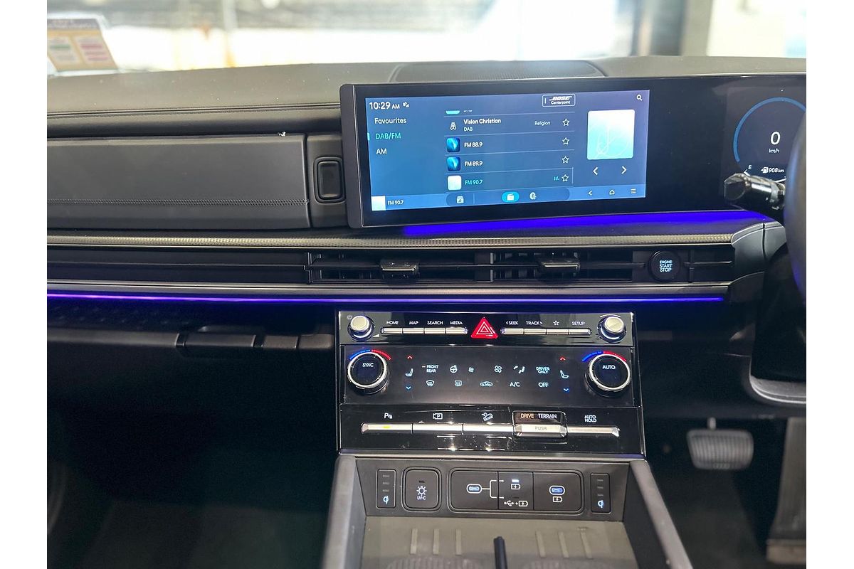 2024 Hyundai Santa Fe Hybrid Calligraphy MX5.V1