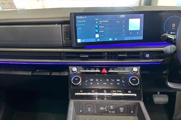 2024 Hyundai Santa Fe Hybrid Calligraphy MX5.V1