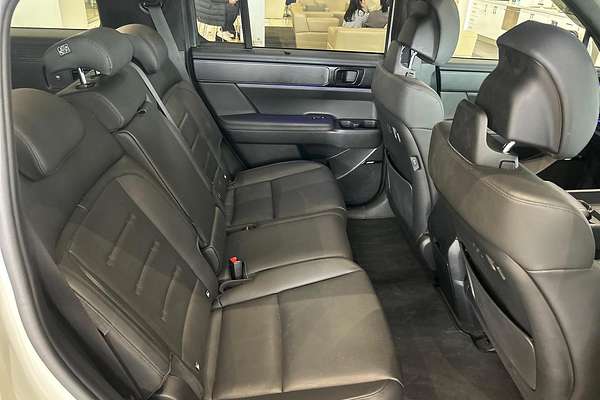 2024 Hyundai Santa Fe Hybrid Calligraphy MX5.V1