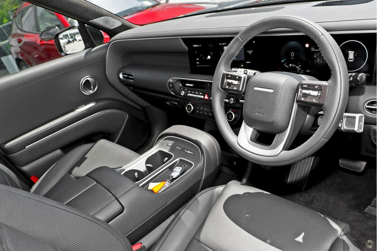 2026 Hyundai Palisade CALLIGRAPHY (7 SEAT) HEV LX3.V1 MY26