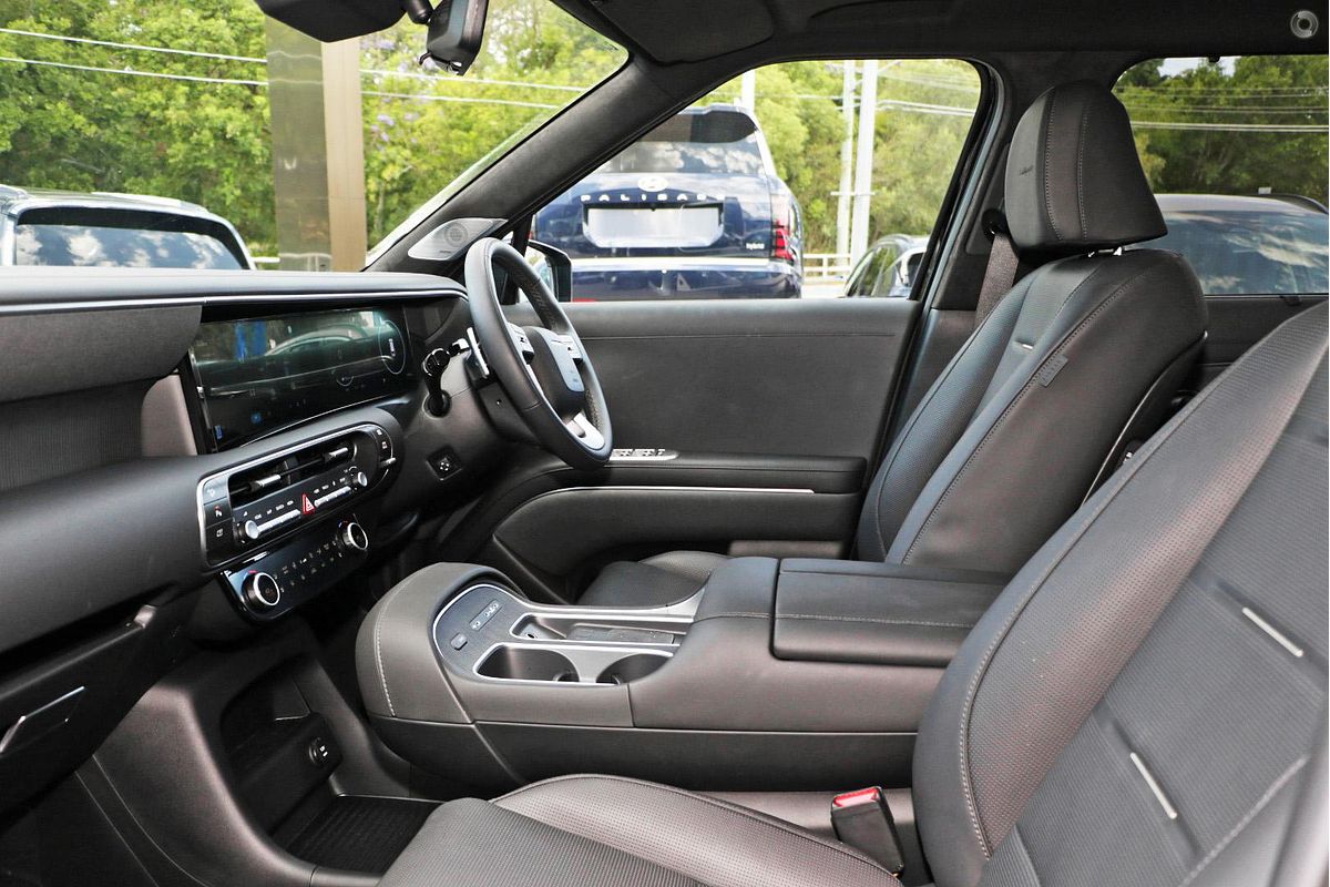 2026 Hyundai Palisade CALLIGRAPHY (7 SEAT) HEV LX3.V1 MY26