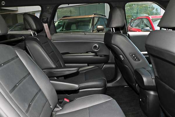 2026 Hyundai Palisade CALLIGRAPHY (7 SEAT) HEV LX3.V1 MY26