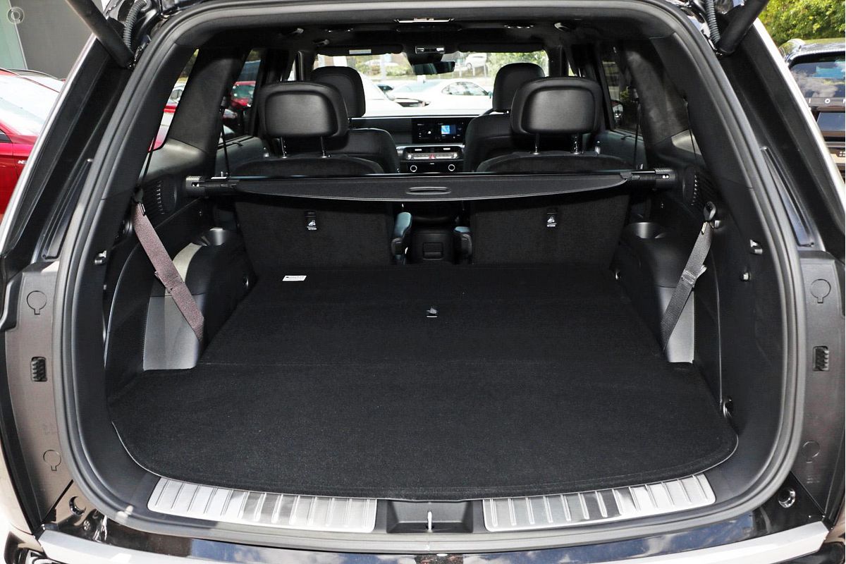 2026 Hyundai Palisade CALLIGRAPHY (7 SEAT) HEV LX3.V1 MY26