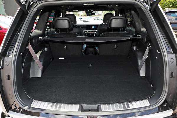 2026 Hyundai Palisade CALLIGRAPHY (7 SEAT) HEV LX3.V1 MY26