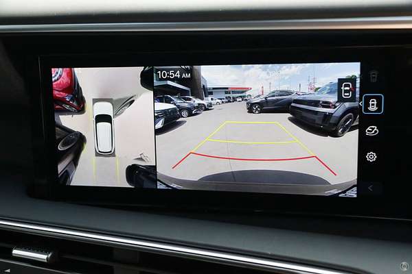 2026 Hyundai Palisade CALLIGRAPHY (7 SEAT) HEV LX3.V1 MY26